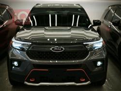 2023 فورد إكسبلورر