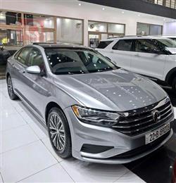Volkswagen Jetta 2021
