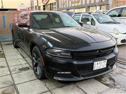 Dodge Charger 2019