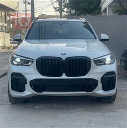 BMW X5 2023