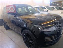 Land Rover Range Rover Vogue 2018