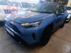 Toyota RAV4 2022