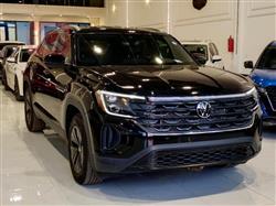 Volkswagen Atlas Cross Sport 2024
