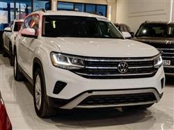 Volkswagen Atlas 2023