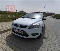 Ford Focus 2009