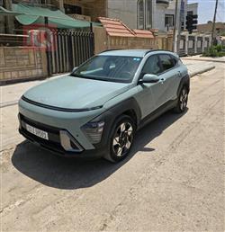 Hyundai Kona 2024