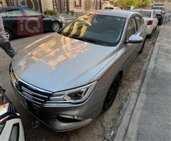 MG 5 2022