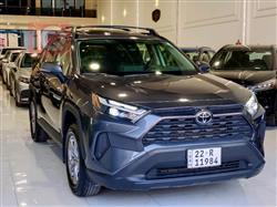 Toyota RAV4 2023