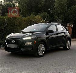 Hyundai Kona 2021