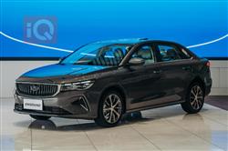 Geely Emgrand 2025