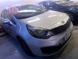 Kia Rio 2014