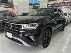 Volkswagen Atlas 2023