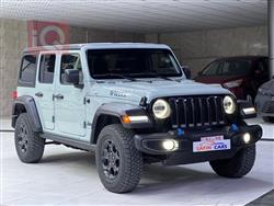 Jeep Wrangler 2023