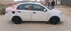 Chevrolet Aveo 2011