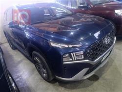 Hyundai Santa Fe 2021