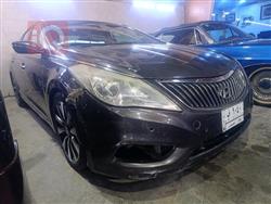 Hyundai Azera 2015