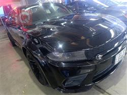 Dodge Charger 2016