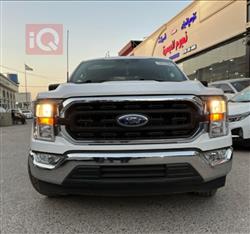 Ford F-150 2022