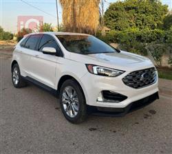 Ford Edge 2024