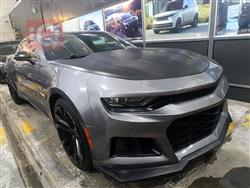 Chevrolet Camaro 2020