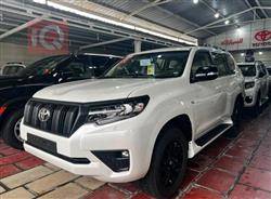 Toyota Land Cruiser Prado 2023