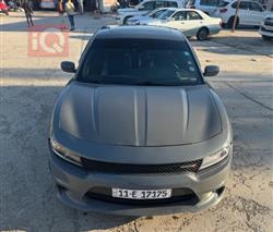 2018 دودج تشارجر