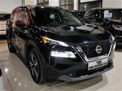 Nissan Rogue 2022