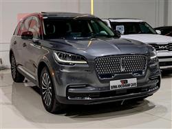 Lincoln Aviator 2023