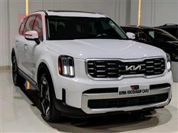 Kia Telluride 2023