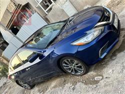 Nissan Altima 2018