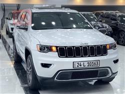 Jeep Grand Cherokee 2022