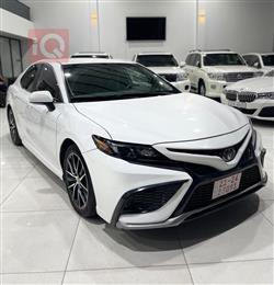 Toyota Camry 2023