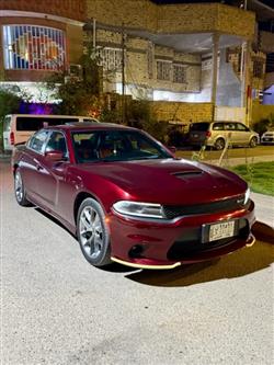 2019 دودج تشارجر