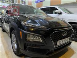 Hyundai Kona 2020