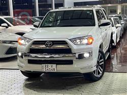 Toyota 4Runner 2023