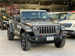 Jeep Wrangler 2021
