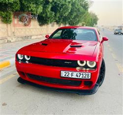 Dodge Challenger 2016