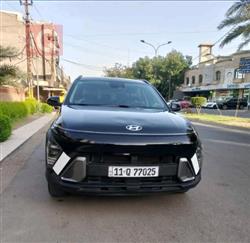 Hyundai Kona 2024