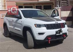 Jeep Grand Cherokee 2018