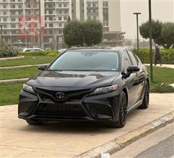 Toyota Camry 2023