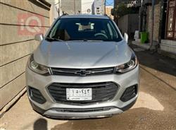 Chevrolet Trax 2020