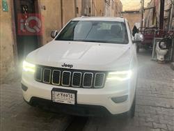 Jeep Grand Cherokee 2021