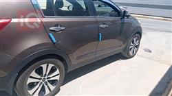 Kia Sportage 2012