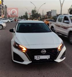 2023 نيسان ألتيما