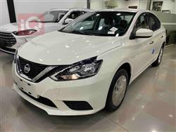 Nissan Sylphy 2025