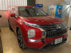 Mitsubishi Outlander 2022