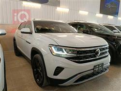 Volkswagen Atlas Cross Sport 2023