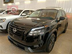 Nissan Pathfinder 2023