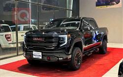 GMC Sierra 2023