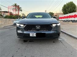 2023 هوندا أكورد